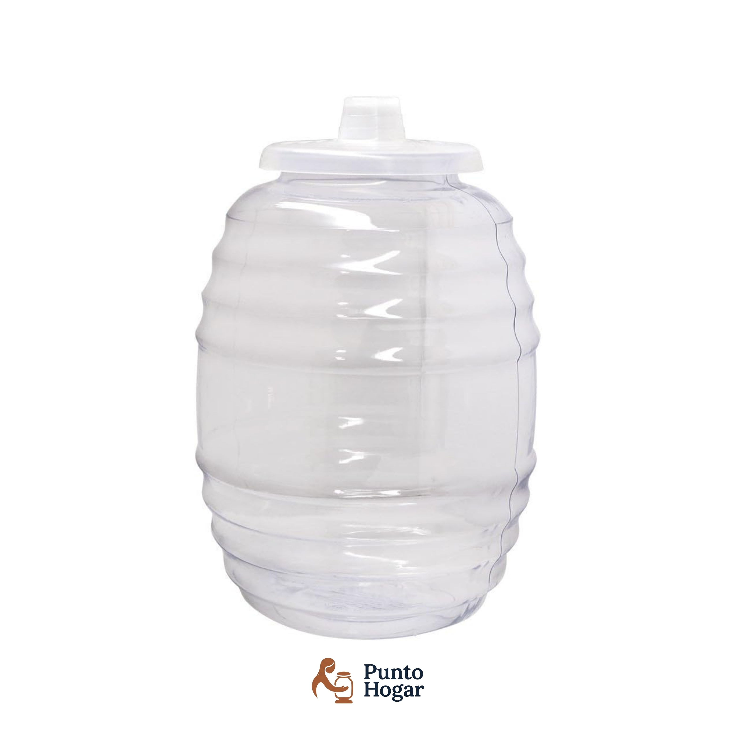 Vitrolero de Plástico 15 L