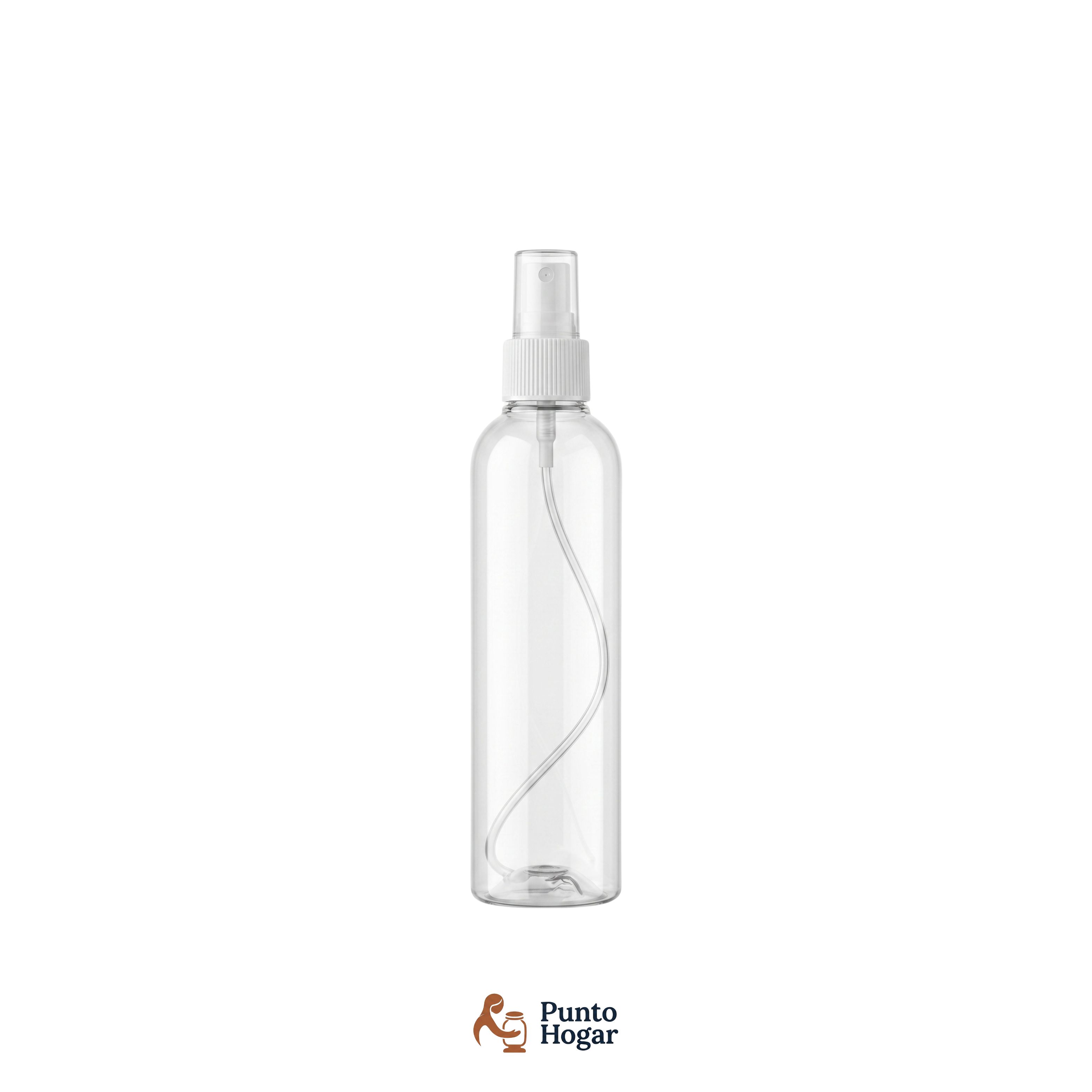 Atomizador Spray PET 120 ml