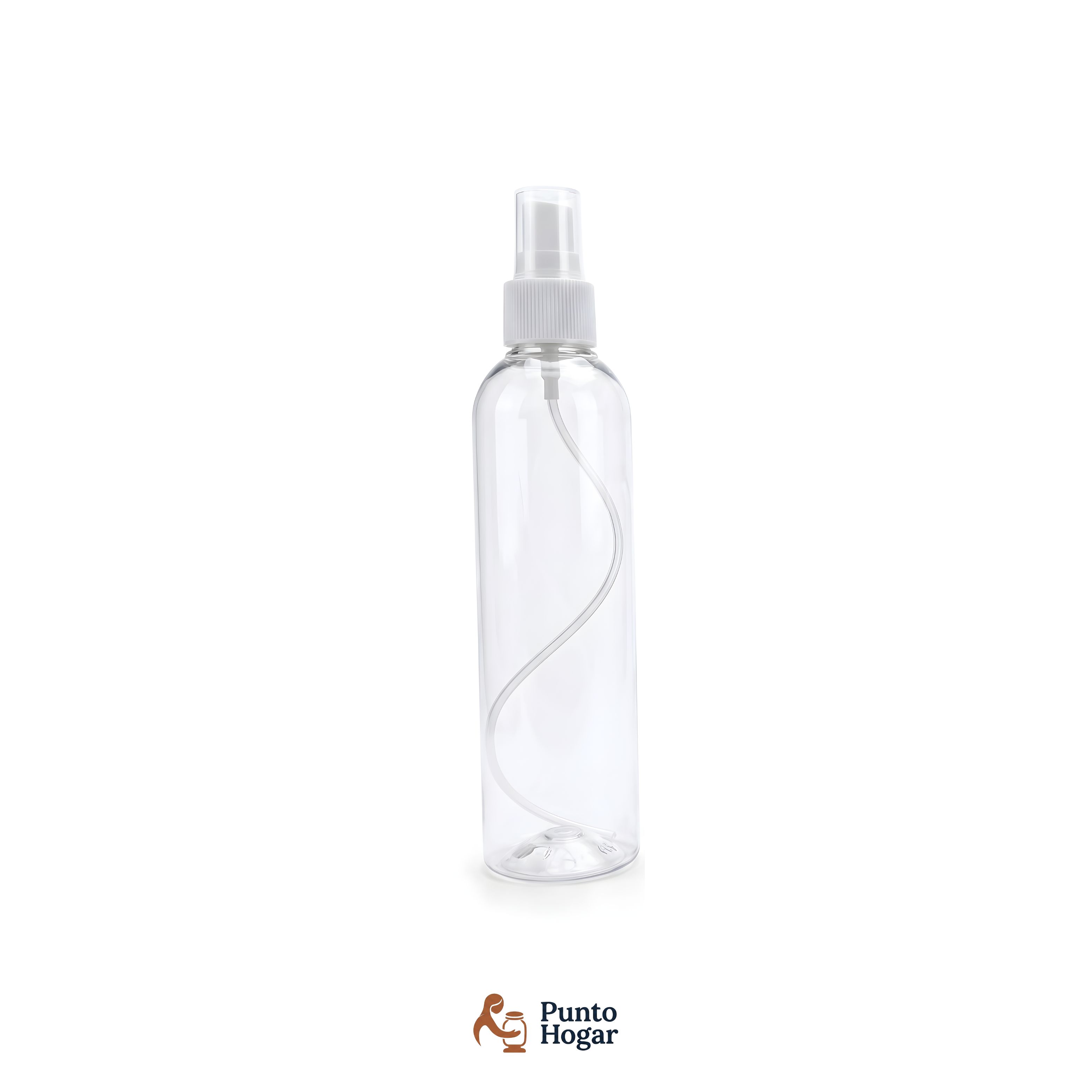 Atomizador Spray PET 250 ml