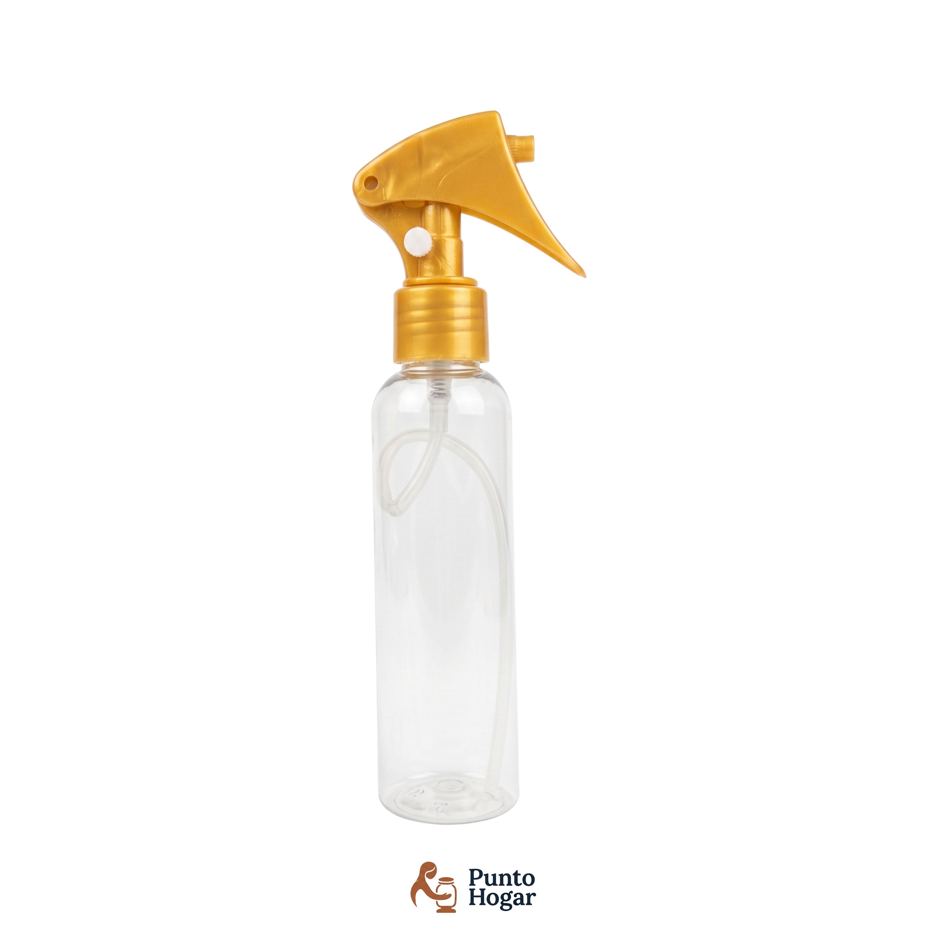 Atomizador Tigger con Seguro Lateral 120 ml