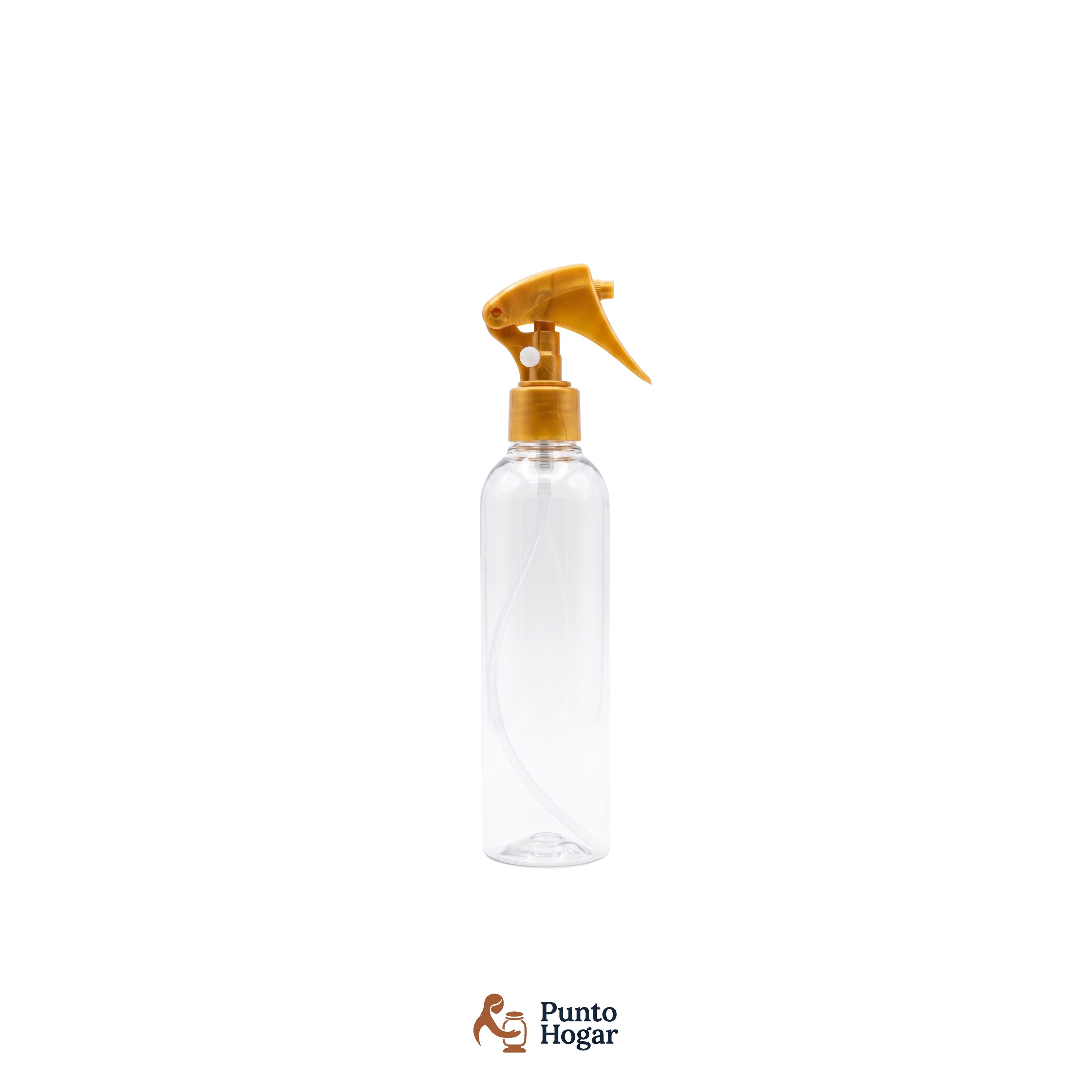 Atomizador Tigger con Seguro Lateral 250 ml