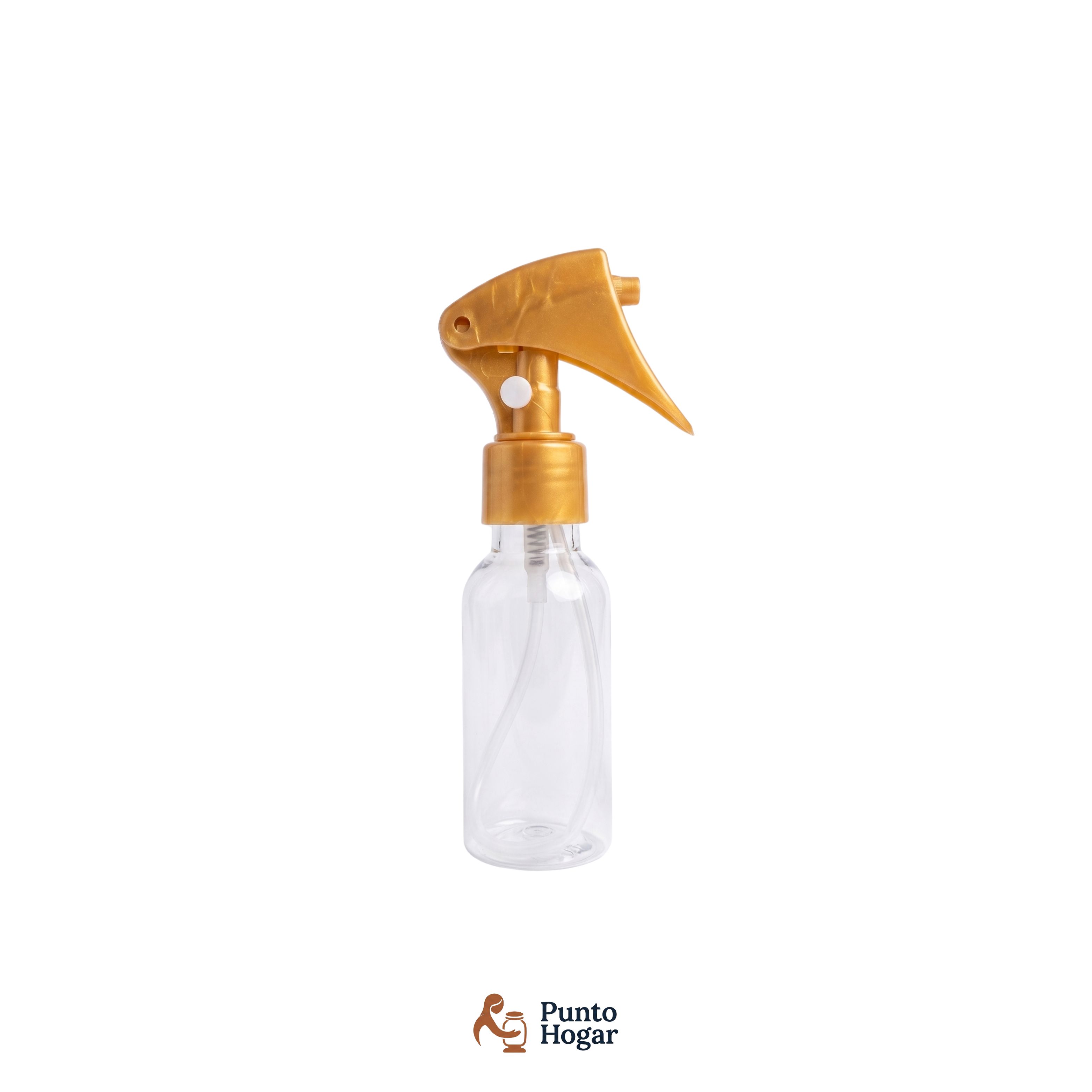 Atomizador Tigger con Seguro Lateral 30 ml