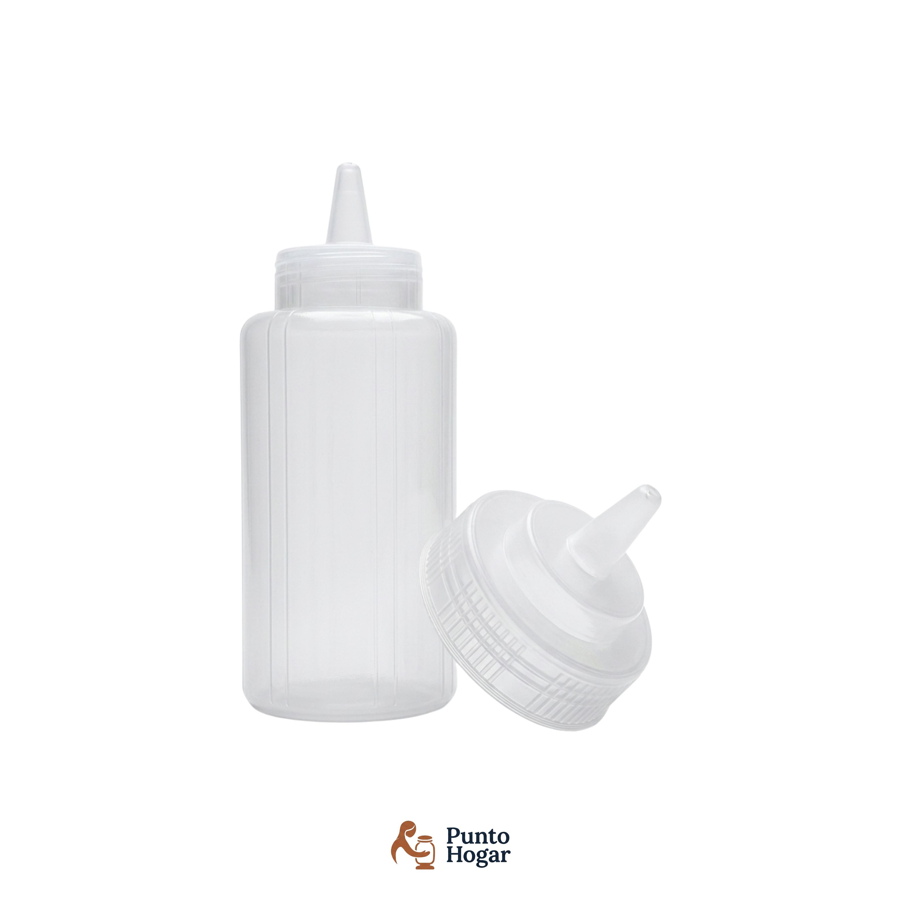 Mostacero Cheff 500 ml