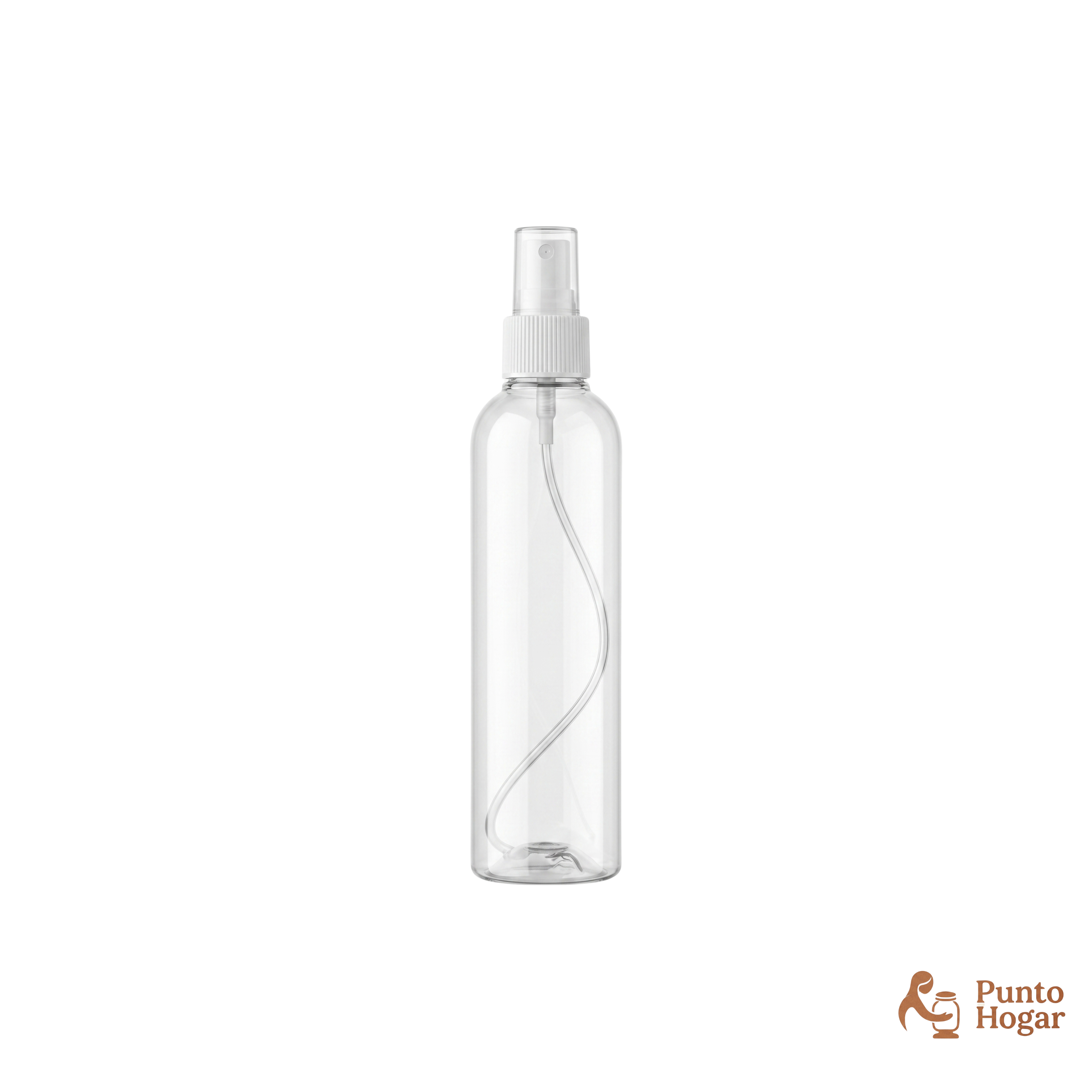 Atomizador Plástico 100 ml