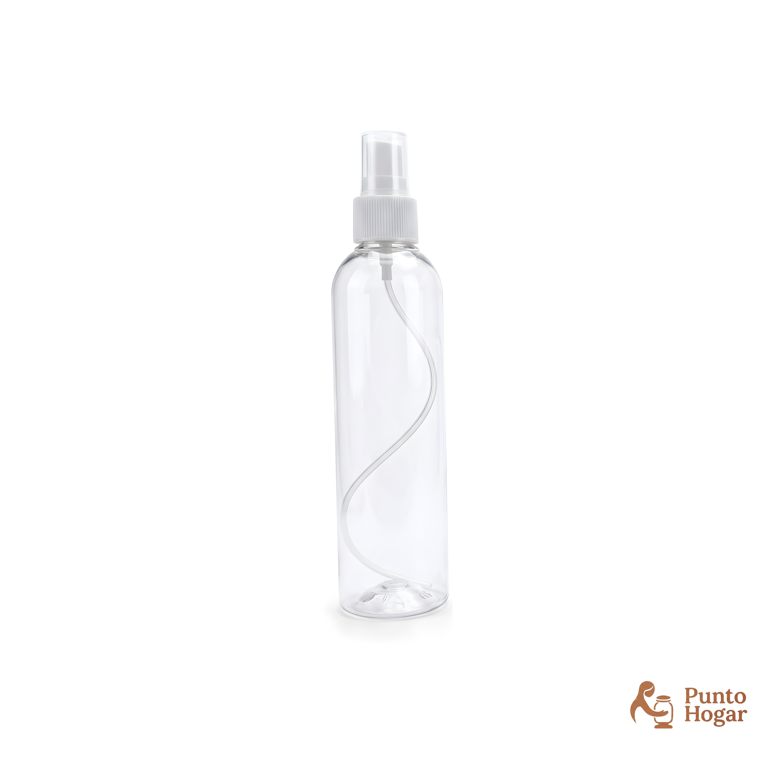 Atomizador Plástico 200 ml