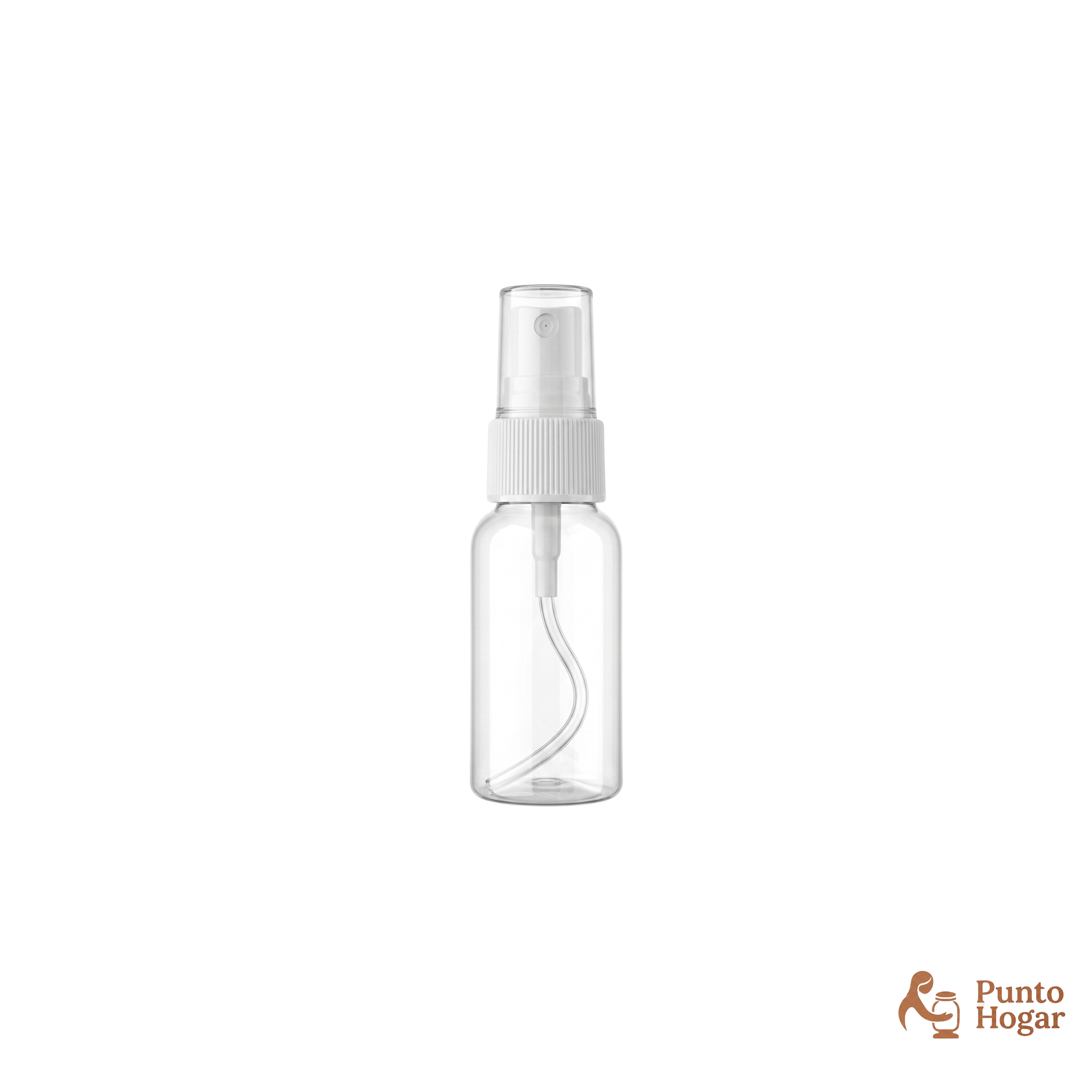 Atomizador Plástico 30 ml
