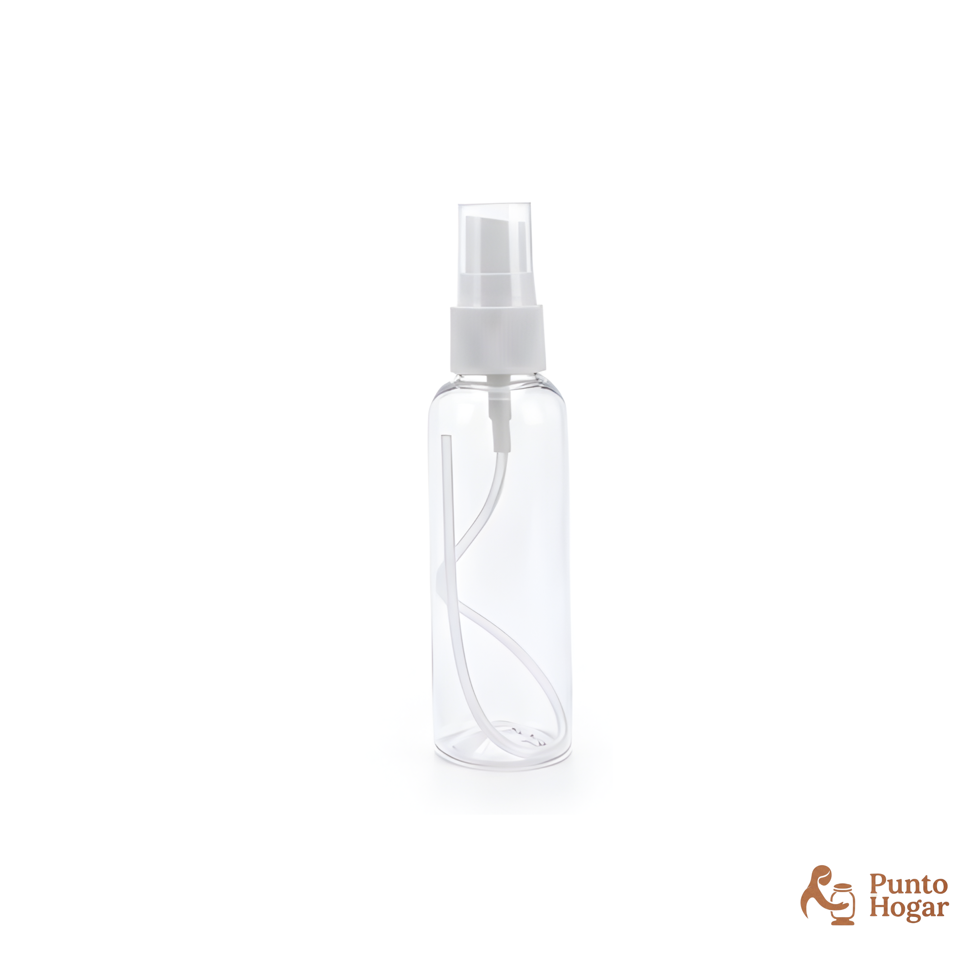 Atomizador Plástico 50 ml