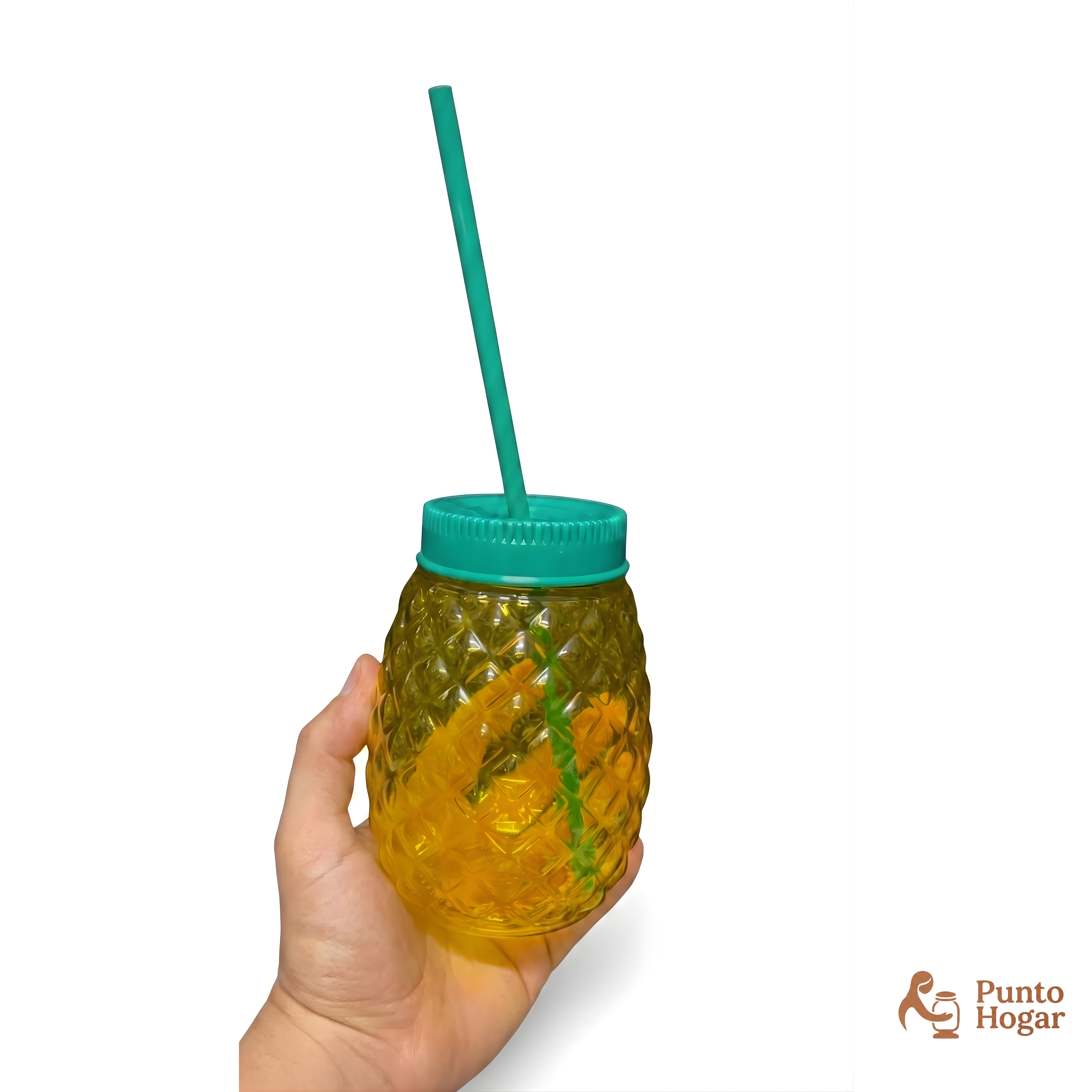 Vaso Transparente
