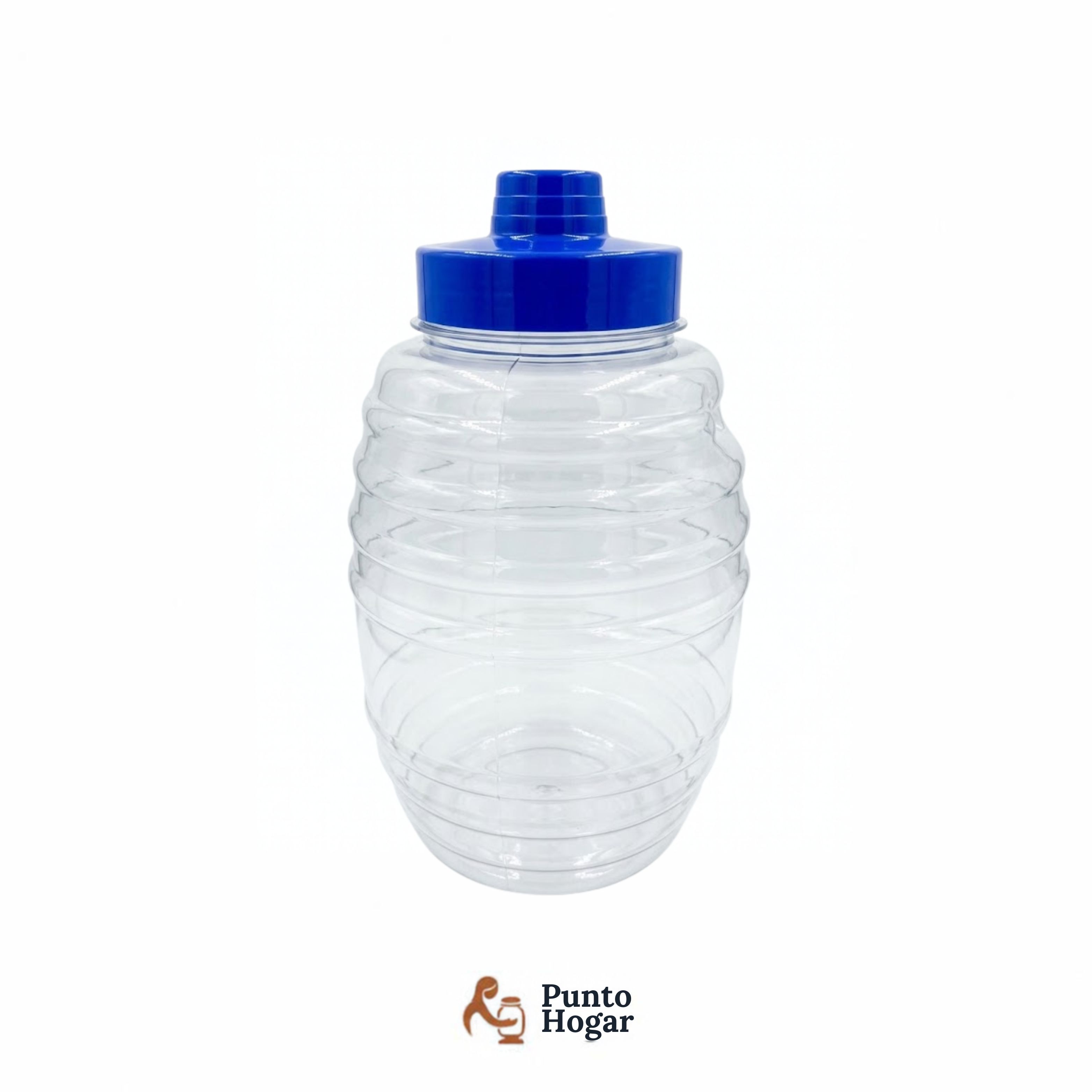 Vitrolero de Plástico 20 L